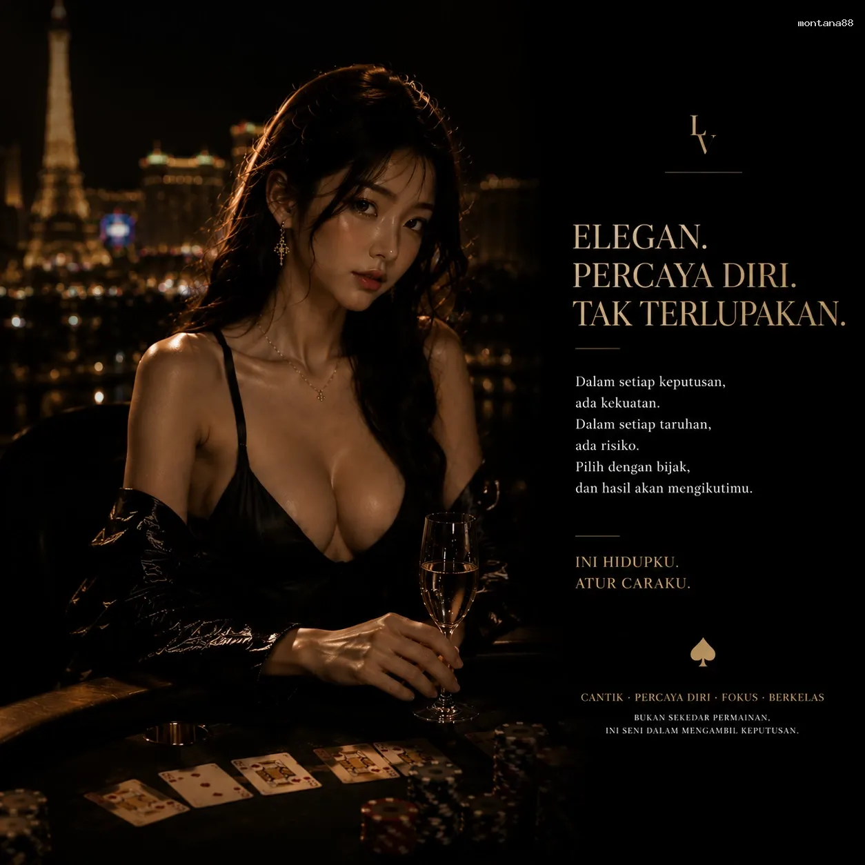 Menjelajahi Ragam Game dari montana88 bagi Pecinta Game