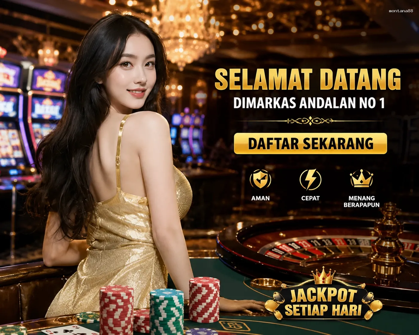 Tips dan Trik Bermain di montana88 untuk Pemula